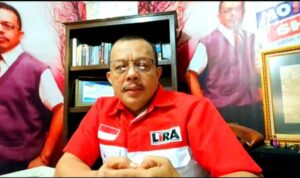 Kredit Rp600 Miliar Bermasalah, Jusuf Rizal Desak KPK dan Kejagung untuk Periksa Direksi Boyke Tumilaar Kredit Rp600 Miliar Bermasalah, Jusuf Rizal Desak KPK dan Kejagung untuk Periksa Direksi Boyke Tumilaar