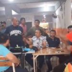 LPM Dugaan Tindak Pidana Ancaman Kekerasan dan Penghinaan di Polresta Barelang Diduga Tak Jalan