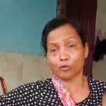 PS alias Mak Tari Ditetapkan sebagai Tersangka oleh Polsek Sagulung