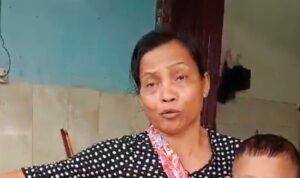 PS alias Mak Tari Ditetapkan sebagai Tersangka oleh Polsek Sagulung PS alias Mak Tari Ditetapkan sebagai Tersangka oleh Polsek Sagulung
