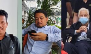 Perobohan Hotel Pura Jaya Senilai Rp400 Miliar Disebut Ada Keterlibatan BP Batam Perobohan Hotel Pura Jaya Senilai Rp400 Miliar Disebut Ada Keterlibatan BP Batam