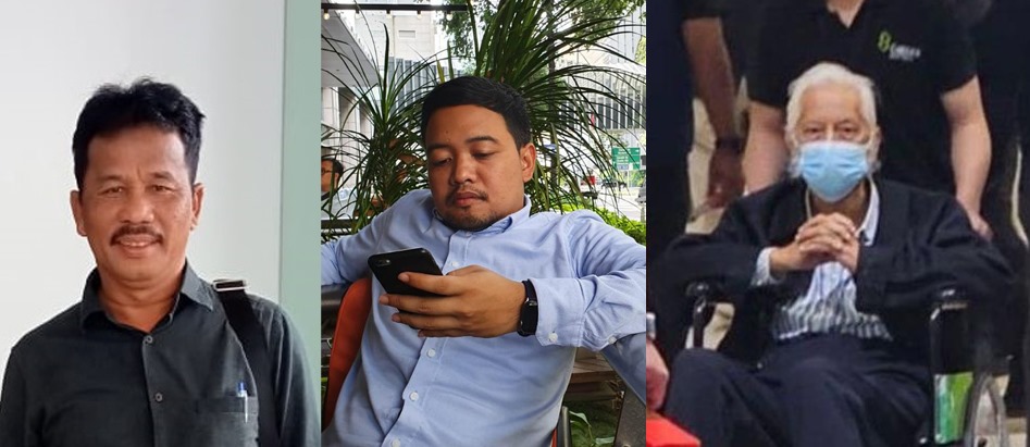 Perobohan Hotel Pura Jaya Senilai Rp400 Miliar Disebut Ada Keterlibatan BP Batam Perobohan Hotel Pura Jaya Senilai Rp400 Miliar Disebut Ada Keterlibatan BP Batam
