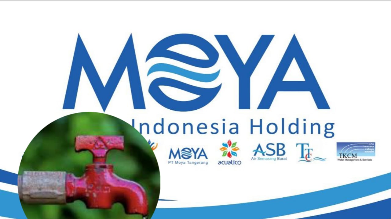 BP Batam Dikalahkan di Pengadilan, Pengelolaan SPAM oleh Kelompok Moya Indonesia Dinilai Selalu Bermasalah BP Batam Dikalahkan di Pengadilan, Pengelolaan SPAM oleh Kelompok Moya Indonesia Dinilai Selalu Bermasalah