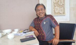 Panitia Penjaringan Ketua Umum PBTI Meminta Calon Patuhi AD, ART dan PO TPP Pengprov TI Kepri Minta Calon Ketua Umum PBTI Minta Calon Patuhi AD, ART dan PO
