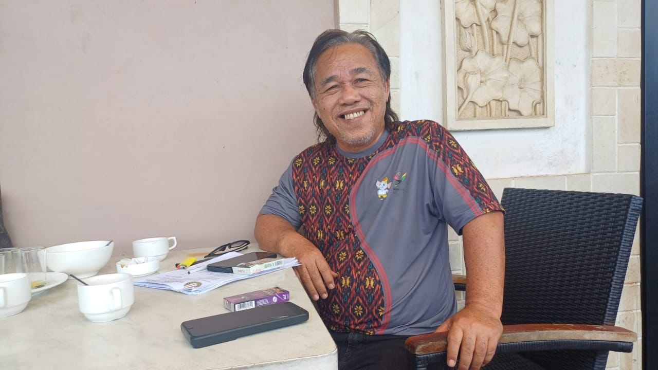 Panitia Penjaringan Ketua Umum PBTI Meminta Calon Patuhi AD, ART dan PO TPP Pengprov TI Kepri Minta Calon Ketua Umum PBTI Minta Calon Patuhi AD, ART dan PO