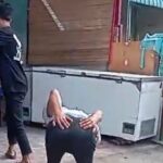 Sudah Ditetapkan Sebagai Tersangka dalam Kasus Penganiayaan Malah Kembali Buat Ulah