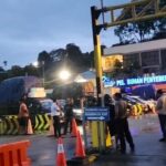 Warga Sebut Pelayanan ASDP Telaga Punggur Buruk