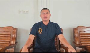 Antisipasi KKN, Ketua APDESI Riau Sampaikan Pesan Kepada Para Pemerintahan Desa Se-Prov. Riau Antisipasi KKN, Ketua APDESI Riau Sampaikan Pesan Kepada Para Pemerintahan Desa Se-Prov. Riau