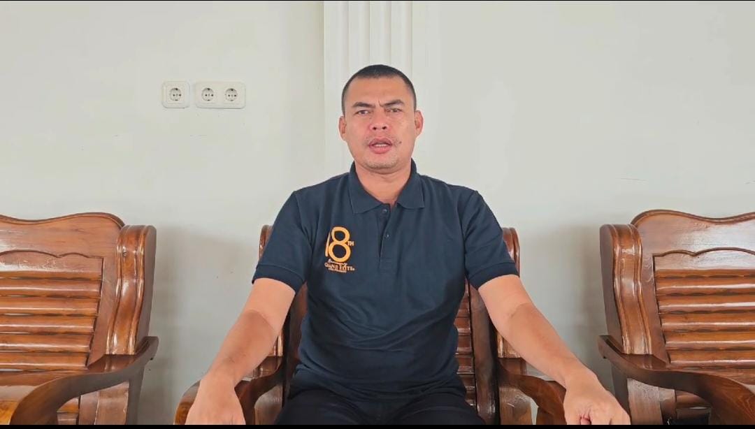 Antisipasi KKN, Ketua APDESI Riau Sampaikan Pesan Kepada Para Pemerintahan Desa Se-Prov. Riau Antisipasi KKN, Ketua APDESI Riau Sampaikan Pesan Kepada Para Pemerintahan Desa Se-Prov. Riau