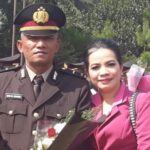 Diduga Rina Sinaga sebagai Sindikat, Istri dari Oknum Polisi ini Resmi Dilaporkan