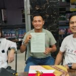 Merasa Ditipu oleh Oknum Keluarga Polisi, Agustoni Minta Bantuan Advokat Fery Hulu