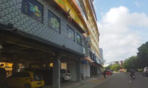 Terindikasi Melanggar Undang-undang Gegana Bakal Usut Hotel Vanila Batam Terindikasi Melanggar Undang-undang Gegana Bakal Usut Hotel Vanila Batam