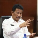 Mantan Kepala BP Batam Muhammad Rudi Diduga Terlibat dalam Kasus Proyek Revitalisasi Kolam Dermaga Utara Batu Ampar