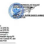DPR RI Desak Lembaga Penegak Hukum dan BP Batam untuk Evaluasi Pencabutan Alokasi Lahan dan Perobohan Hotel Purajaya