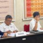 Libatkan Bawaslu Kota Batam, AR Bangun Ancam Buka Berbagai Kasus Pemilu 2024