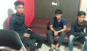 Ketiga Pelaku Pengeroyokan Mayora Group Ditetapkan Tersangka, Akankah Berkas SPDP Dikirim ke Kejaksaan Negeri Batam?