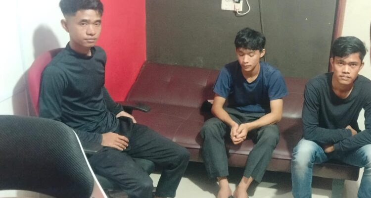 Ketiga Pelaku Pengeroyokan Mayora Group Ditetapkan Tersangka, Akankah Berkas SPDP Dikirim ke Kejaksaan Negeri Batam?