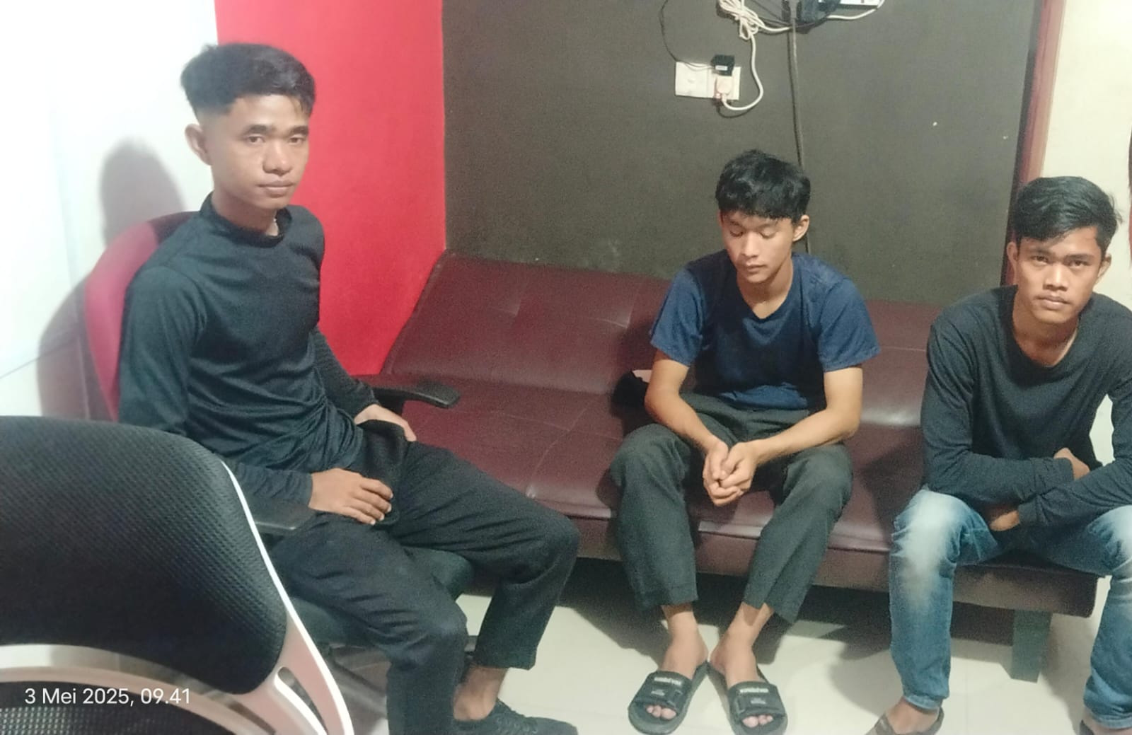 Ketiga Pelaku Pengeroyokan Mayora Group Ditetapkan Tersangka, Akankah Berkas SPDP Dikirim ke Kejaksaan Negeri Batam Ketiga Pelaku Pengeroyokan Mayora Group Ditetapkan Tersangka, Akankah Berkas SPDP Dikirim ke Kejaksaan Negeri Batam?