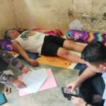 Seorang Karyawan PT Cipta Niaga Semesta Mayora Group Dikeroyok Hingga Terbaring Sakit, Kuasa Hukum: Minta APH Tangkap Pelaku