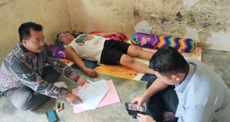 Seorang Karyawan PT Cipta Niaga Semesta Mayora Group Dikeroyok Hingga Terbaring Sakit, Kuasa Hukum: Minta APH Tangkap Pelaku